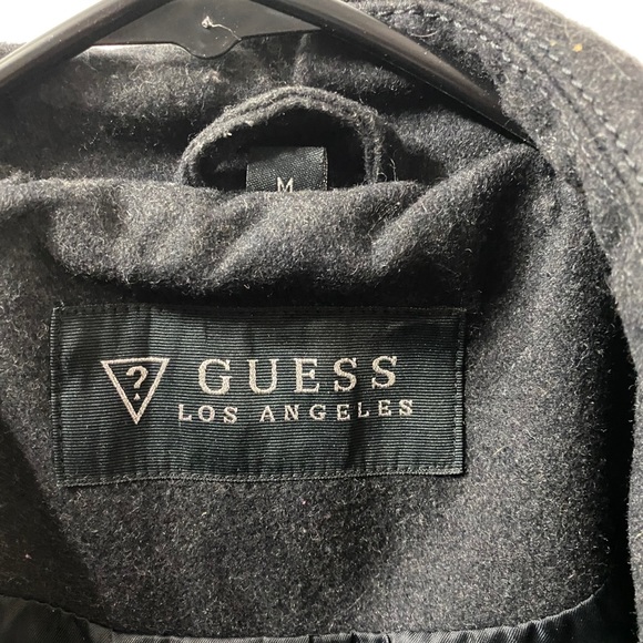 Guess coat - Picture 3 of 5